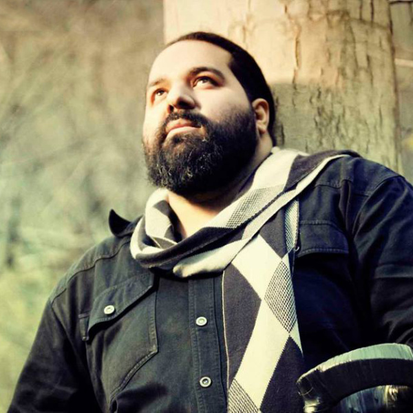 دانلود آهنگ رخنه